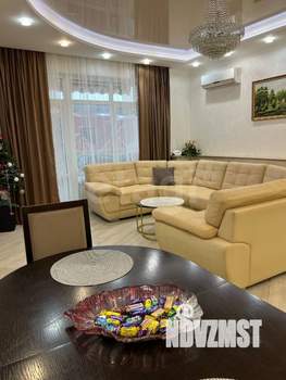 3-к квартира, вторичка, 110м2, 4/10 этаж