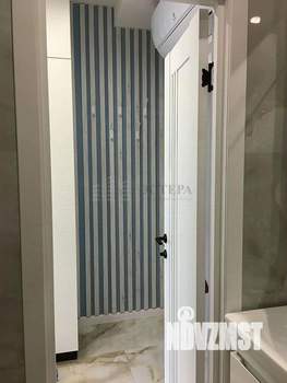 Студия квартира, вторичка, 37м2, 17/22 этаж