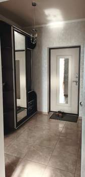 1-к квартира, вторичка, 36м2, 1/6 этаж