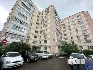 3-к квартира, вторичка, 54м2, 6/9 этаж