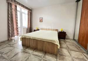 1-к квартира, вторичка, 35м2, 3/7 этаж