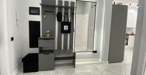 1-к квартира, вторичка, 46м2, 1/8 этаж