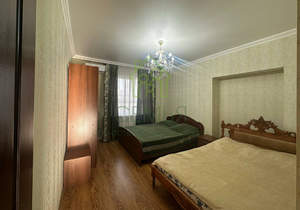 3-к квартира, вторичка, 89м2, 6/9 этаж