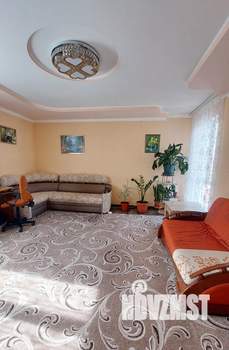 4-к квартира, вторичка, 103м2, 5/5 этаж