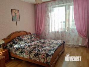 2-к квартира, вторичка, 61м2, 8/16 этаж