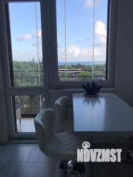 1-к квартира, вторичка, 40м2, 3/6 этаж