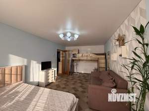 1-к квартира, вторичка, 30м2, 3/5 этаж