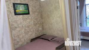 1-к квартира, вторичка, 50м2, 2/4 этаж