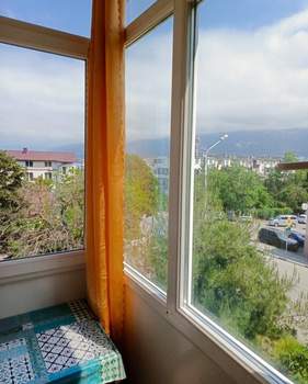 2-к квартира, вторичка, 54м2, 2/4 этаж
