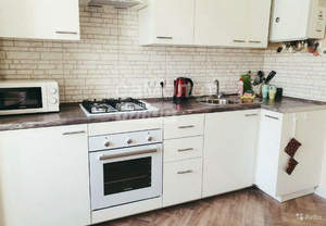 1-к квартира, вторичка, 50м2, 3/8 этаж