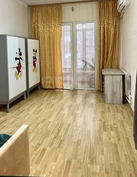 2-к квартира, вторичка, 60м2, 5/10 этаж