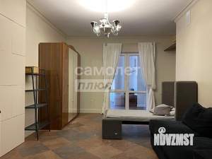 3-к квартира, вторичка, 110м2, 2/8 этаж