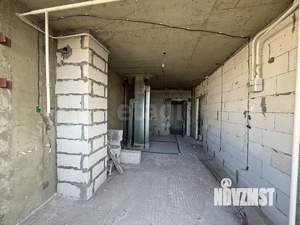 1-к квартира, вторичка, 48м2, 6/9 этаж