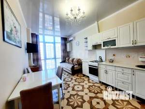 1-к квартира, вторичка, 45м2, 3/10 этаж