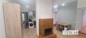 4-к квартира, вторичка, 79м2, 2/2 этаж
