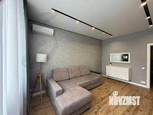 1-к квартира, вторичка, 48м2, 3/6 этаж