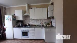 1-к квартира, вторичка, 50м2, 3/9 этаж