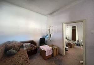 2-к квартира, вторичка, 37м2, 1/1 этаж