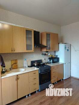 1-к квартира, вторичка, 47м2, 3/8 этаж