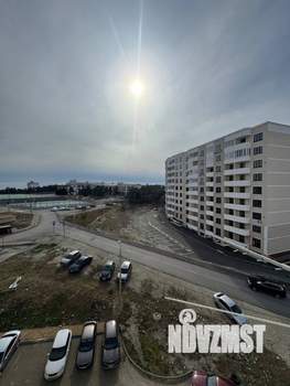 2-к квартира, вторичка, 56м2, 6/16 этаж