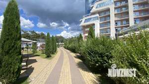 Студия квартира, вторичка, 41м2, 1/17 этаж