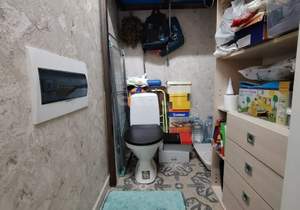 2-к квартира, вторичка, 67м2, 2/8 этаж