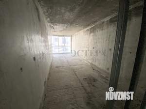 3-к квартира, вторичка, 138м2, 7/20 этаж