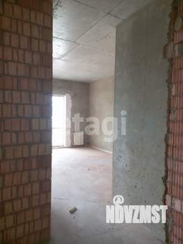 Студия квартира, вторичка, 41м2, 9/9 этаж