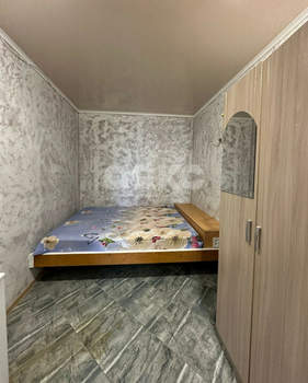 Студия квартира, вторичка, 17м2, 1/1 этаж