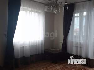 3-к квартира, вторичка, 78м2, 2/3 этаж