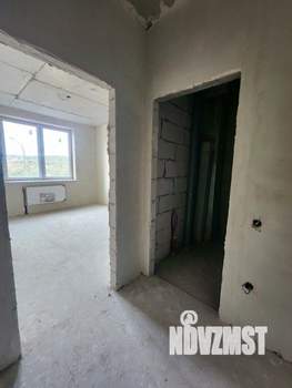 1-к квартира, вторичка, 56м2, 2/9 этаж