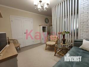 2-к квартира, вторичка, 67м2, 2/9 этаж