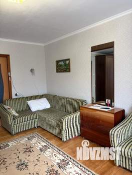 3-к квартира, вторичка, 64м2, 1/9 этаж