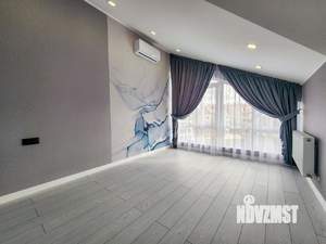 1-к квартира, вторичка, 49м2, 4/4 этаж