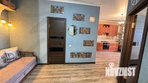 2-к квартира, вторичка, 61м2, 5/6 этаж