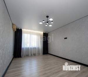 2-к квартира, вторичка, 47м2, 2/5 этаж