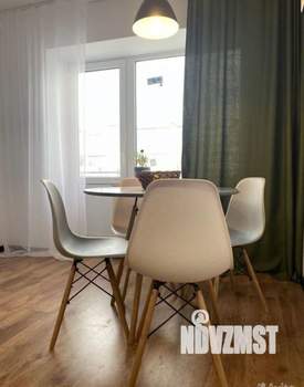 4-к квартира, вторичка, 141м2, 6/6 этаж