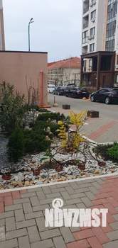 1-к квартира, вторичка, 43м2, 6/8 этаж