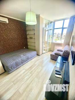 1-к квартира, вторичка, 35м2, 5/9 этаж