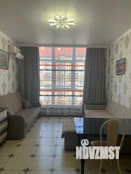 1-к квартира, вторичка, 55м2, 3/6 этаж