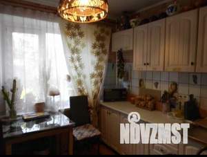 2-к квартира, вторичка, 56м2, 6/9 этаж