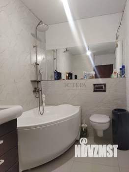 1-к квартира, вторичка, 51м2, 2/2 этаж