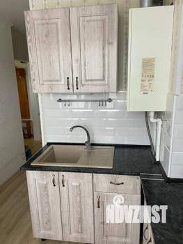 2-к квартира, вторичка, 52м2, 6/9 этаж