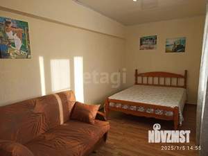 2-к квартира, вторичка, 42м2, 4/4 этаж