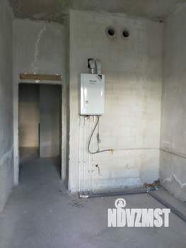1-к квартира, вторичка, 56м2, 1/8 этаж