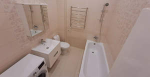 1-к квартира, вторичка, 49м2, 5/8 этаж