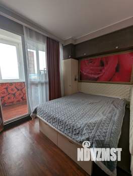 2-к квартира, вторичка, 52м2, 6/9 этаж