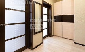 1-к квартира, вторичка, 43м2, 4/8 этаж