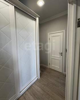 1-к квартира, вторичка, 68м2, 4/7 этаж