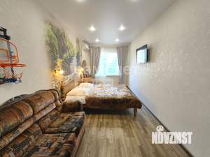 2-к квартира, вторичка, 54м2, 4/9 этаж